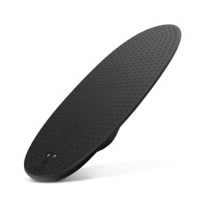 Vibe Pad wibrator łechtaczki zdalne sterowanie – czarny - 10