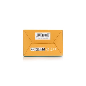 Loveline wibrator łechtaczki i punktu G - wielostronnie wibrujący - 4