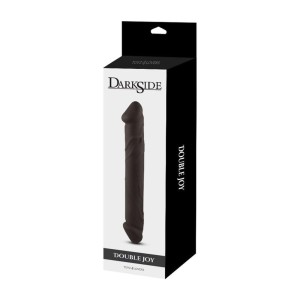 Toyz4Lovers masażer łechtaczki wodoodporny – czarny, realistyczny - 1