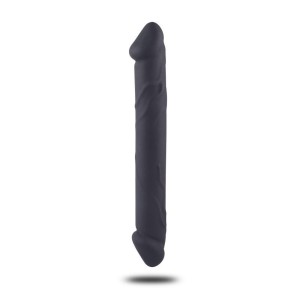 Toyz4Lovers masażer łechtaczki wodoodporny – czarny, realistyczny - 2