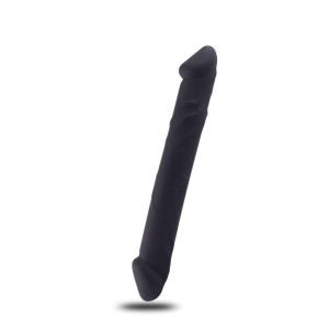 Toyz4Lovers masażer łechtaczki wodoodporny – czarny, realistyczny - 3