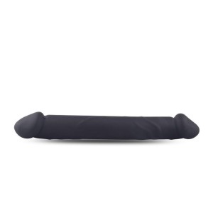 Toyz4Lovers masażer łechtaczki wodoodporny – czarny, realistyczny - 4