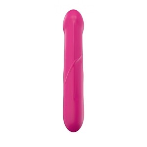 Marc Dorcel dildo realistyczne Real Sensation – 22,5 cm, różowe, wodoodporne - 2