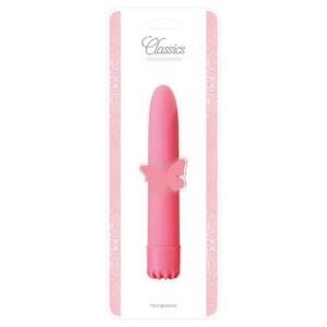Toyz4lovers wibrator łechtaczki wodoodporny - różowy, regulowana intensywność - 1