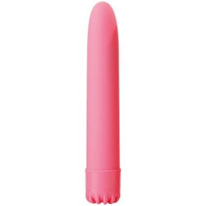 Toyz4lovers wibrator łechtaczki wodoodporny - różowy, regulowana intensywność - 2