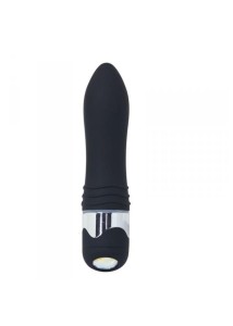 Toyz4Lovers wibrator łechtaczki wodoodporny z dużym diamentem - smukły design - 1