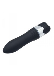 Toyz4Lovers wibrator łechtaczki wodoodporny z dużym diamentem - smukły design - 2
