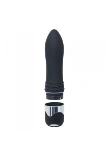 Toyz4Lovers wibrator łechtaczki wodoodporny z dużym diamentem - smukły design - 4