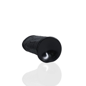 RealRock dildo realistyczne z przyssawką – 23 cm, naturalne, ultra miękkie - 6