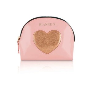 Rianne S Kit d'Amour akcesoria erotyczne – 4 el., różowo‑złoty - 2