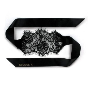 Rianne S Kit d'Amour akcesoria erotyczne – 4 el., różowo‑złoty - 4