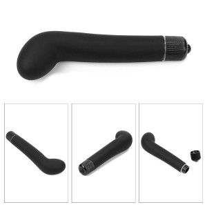 Deluxe Bondage Kit akcesoria erotyczne – zestaw BDSM, knebel 4,1 cm - 2