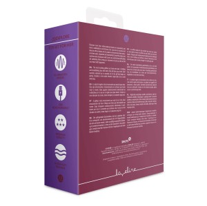 (S)explore Toy Kit for Her akcesoria erotyczne – zestaw, 3 elementy - 3