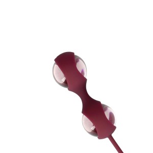 (S)explore Toy Kit for Her akcesoria erotyczne – zestaw, 3 elementy - 10