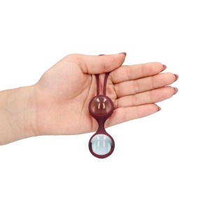 (S)explore Toy Kit for Her akcesoria erotyczne – zestaw, 3 elementy - 12