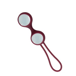 (S)explore Toy Kit for Her akcesoria erotyczne – zestaw, 3 elementy - 13