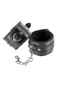 Fetish Tentation Coffret Bondage akcesoria erotyczne – 10 elementów - 3