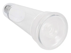 Rechargeable Pump pompka do penisa – automatyczna, USB, 20 cm - 4