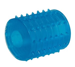 XL Cock Rings Set nakładka na penisa – zestaw 2 szt., teksturowana - 3
