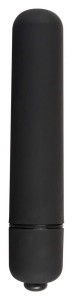 Rebel Extension Regular Fit nakładka na penisa wibrująca – +2 cm - 9