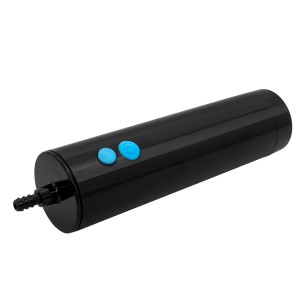 Powerpump pompka do penisa elektryczna – USB, z pilotem - 4