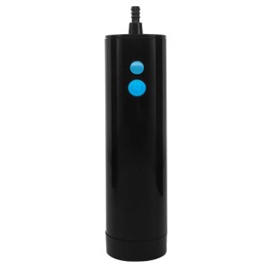 Powerpump pompka do penisa elektryczna – USB, z pilotem - 6