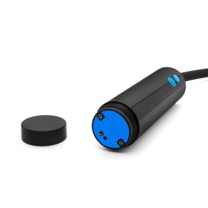 Powerpump pompka do penisa elektryczna – USB, z pilotem - 7