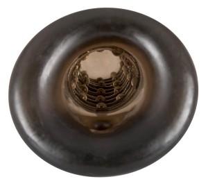 Rebel Dick & Ball Sleeve nakładka na penisa – z otworem na jądra - 6