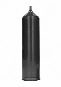 Pumped Deluxe Beginner Pump pompka do penisa – ręczna, czarna - 6