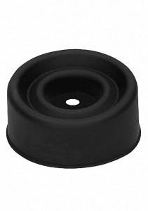 Pumped Deluxe Beginner Pump pompka do penisa – ręczna, czarna - 7