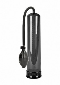 Pumped Classic XL Extender pompka do penisa – próżniowa, długa - 1