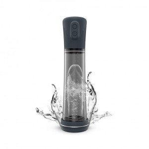 Dorcel Hydro Pump pompka do penisa – 2w1 wodna i powietrzna - 2