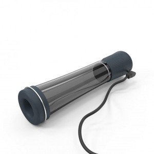Dorcel Hydro Pump pompka do penisa – 2w1 wodna i powietrzna - 8