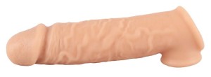 Realistixxx Extension 5 cm nakładka na penisa – wydłużająca o 5 cm - 2