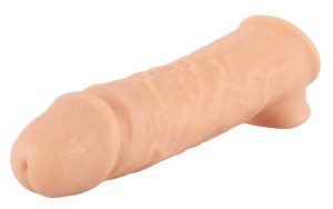 Realistixxx Extension 5 cm nakładka na penisa – wydłużająca o 5 cm - 3