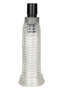 Vibro Air Pump pompka do penisa – wibracyjna, ładowana USB, czarna - 5