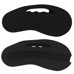 Me You Us Onyx masturbator z realistycznym materiałem - 3