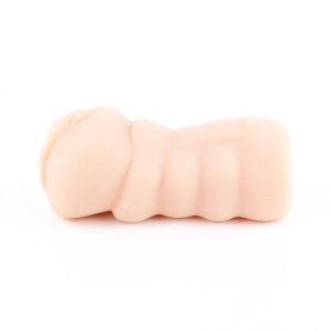 Me You Us Miss Vicki mini masturbator z realistycznym wnętrzem - 5