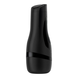 Satisfyer Men Classic - masturbator czarny