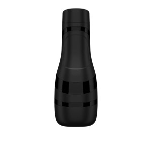 Satisfyer Men Classic - masturbator czarny - 3