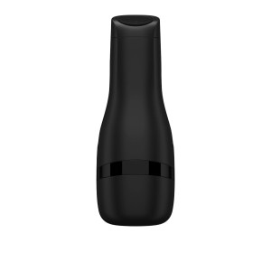 Satisfyer Men Classic - masturbator czarny - 4