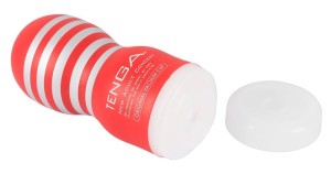 Tenga Original masturbator z efektem głębokiego gardła - 2