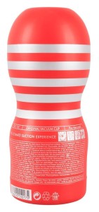 Tenga Original masturbator z efektem głębokiego gardła - 8