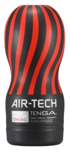 TENGA Air Tech Strong masturbator z technologią poduszki powietrznej