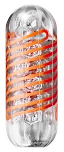 Tenga Spinner Hexa masturbator z mechanizmem obrotowym - 2