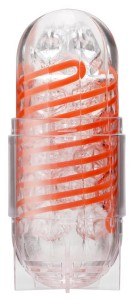 Tenga Spinner Hexa masturbator z mechanizmem obrotowym - 3
