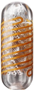 Tenga Spinner Beads masturbator z mechanizmem obrotowym - 2