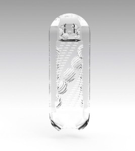 Tenga Spinner Beads masturbator z mechanizmem obrotowym - 4