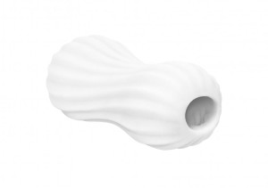 Lola Games Marshmallow masturbator elastyczny i aksamitny - 2