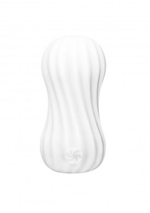 Lola Games Marshmallow masturbator elastyczny i aksamitny - 3
